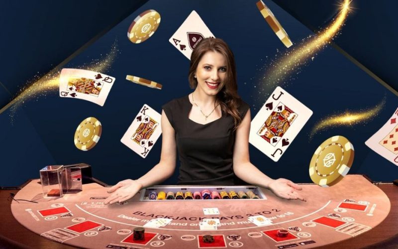 Casino Tournaments