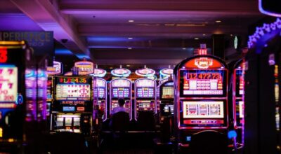 online casinos
