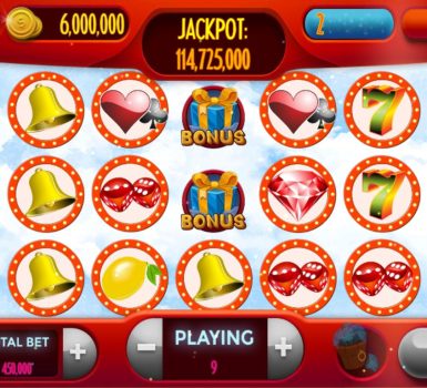 Online Casino Free Credit No Deposit Rewards Enhancing First Time Experience