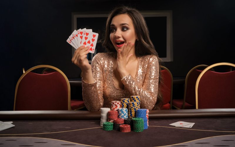 Tactical Betting Strategies Supporting Smarter Choices In Casino Games