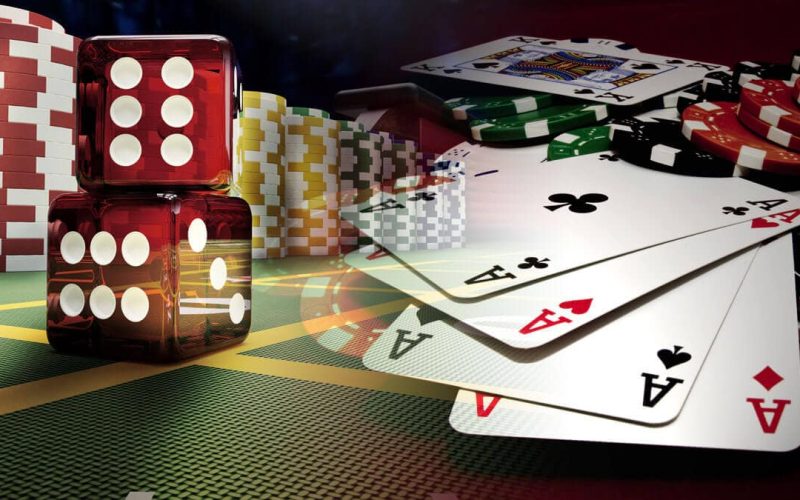Access Premium Benefits Joining VIP Clubs Designed For Loyal Casino Players