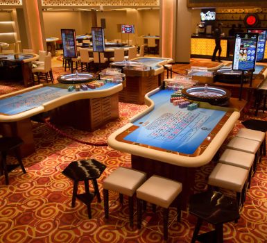 How to identify scams on any online casino site quickly?