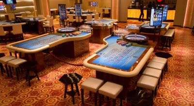How to identify scams on any online casino site quickly?