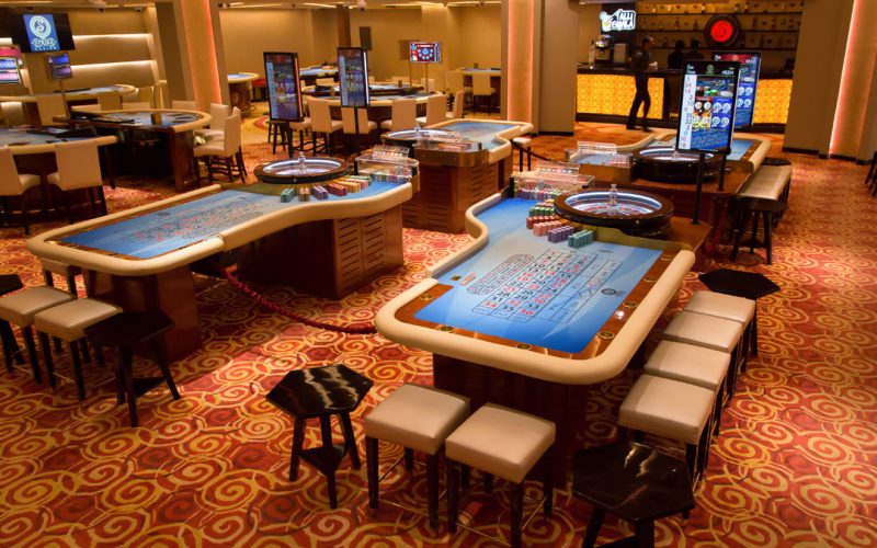 How to identify scams on any online casino site quickly?
