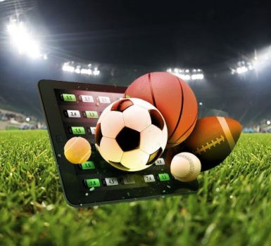 Football Betting