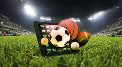 Football Betting