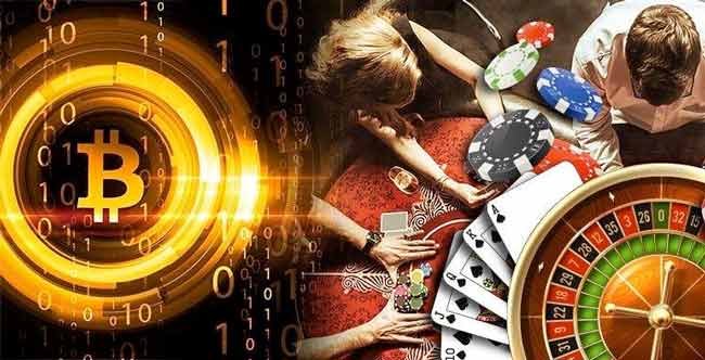 Crypto Casino 