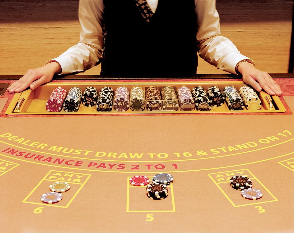 Gambling Casino