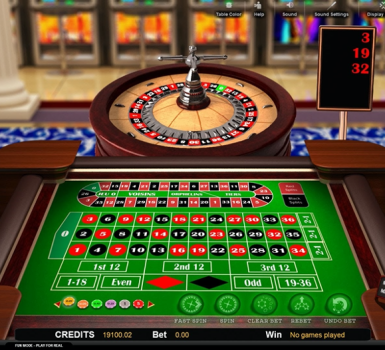 Gambling Casino