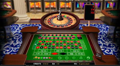 Gambling Casino