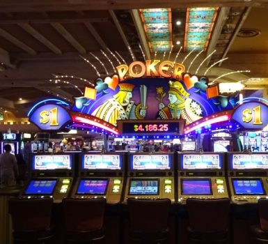 Online Slot Sessions