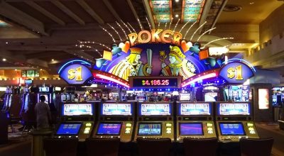 Online Slot Sessions