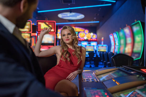 Slot Multi-Reel