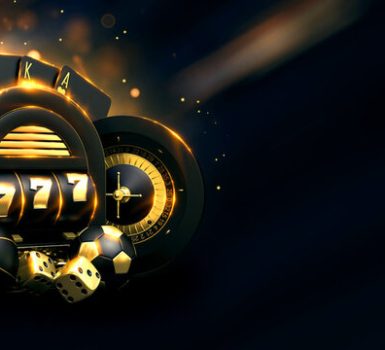 Online slot