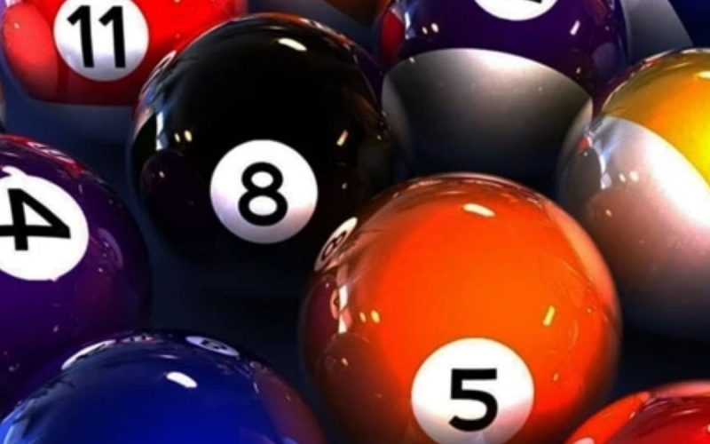 Lottery