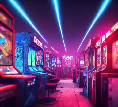 Online slot