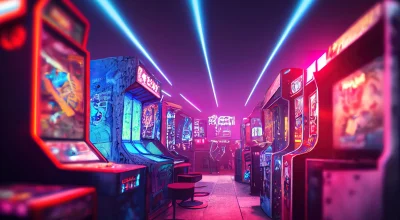 Online slot